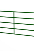 10FT & 12FT Heavy - Duty Steel Corral Panels – Livestock & Horse Fencing with Gate - Livestock Fencing Panel with 5FT x 9.5FT ENTRY CORRAL PANEL | Sold by Uncle Wiener's Wholesale