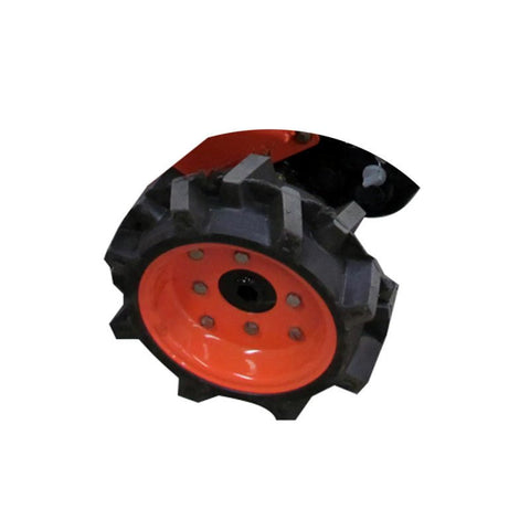 10HP Briggs & Stratton Walk - Behind Lawn Mower – Commercial Heavy - Duty Gas Mower for Large Yards | SCJ60 - with | Sold by Uncle Wiener's Wholesale