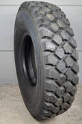 11.00R20 Michelin XZL – Military Surplus Heavy - Duty All - Terrain Tire - with NEW | Sold by Uncle Wiener's Wholesale