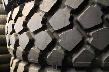 11.00R20 Michelin XZL – Military Surplus Heavy - Duty All - Terrain Tire - with NEW | Sold by Uncle Wiener's Wholesale