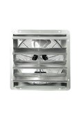 12″ & 20″ Exhaust Wall Fans for Greenhouse, Barn & Garage Oil‑Bearing Motor - with 20″ Exhaust | Sold by Uncle Wiener's Wholesale