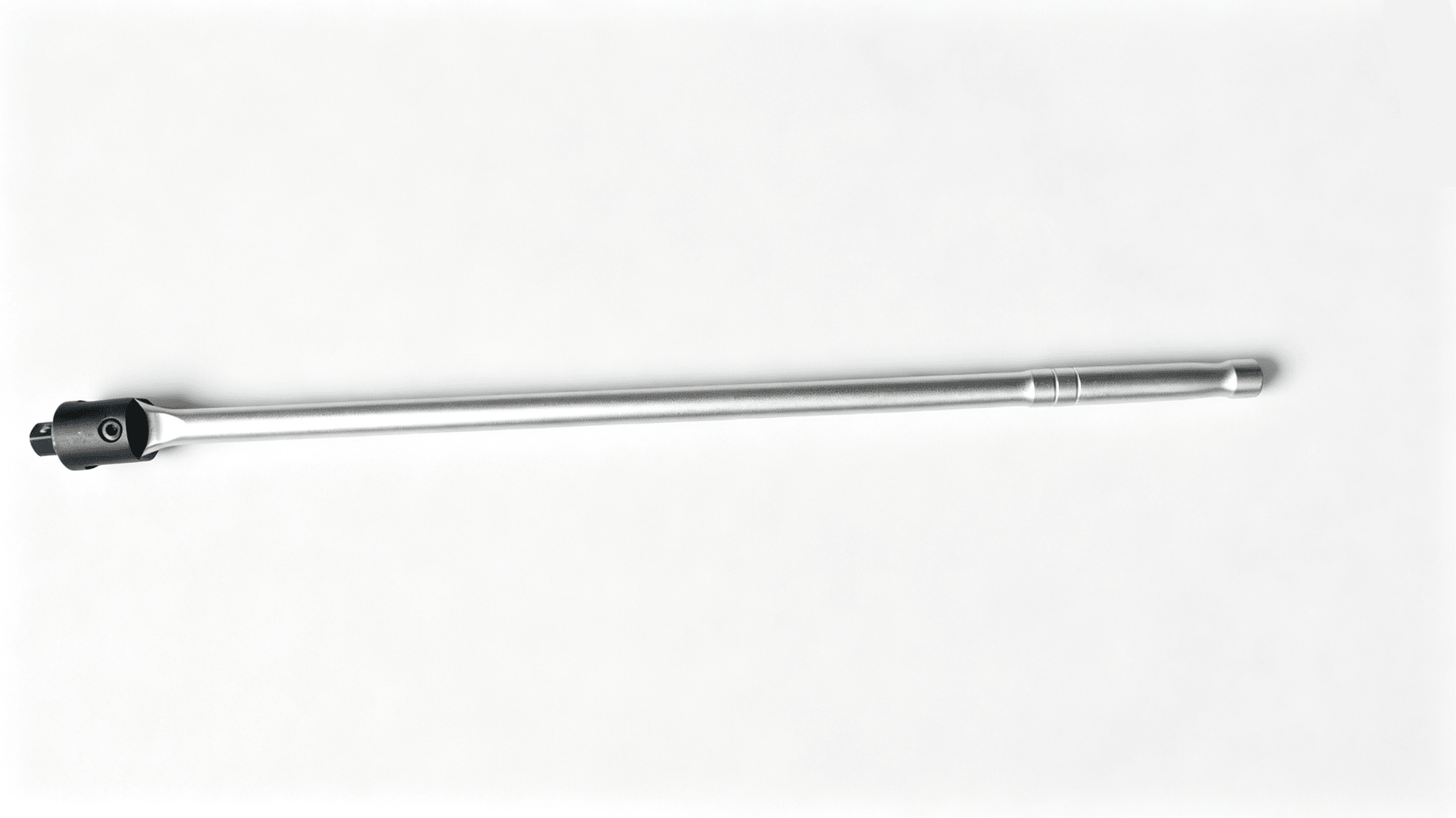 1/2" Drive 24" Cr-Mo Breaker Bar with 250° Swivel Head for Automotive, Garage & Shop Repair BB1224 - with | Sold by Uncle Wiener's Wholesale