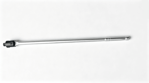 1/2" Drive 24" Cr-Mo Breaker Bar with 250° Swivel Head for Automotive, Garage & Shop Repair BB1224
