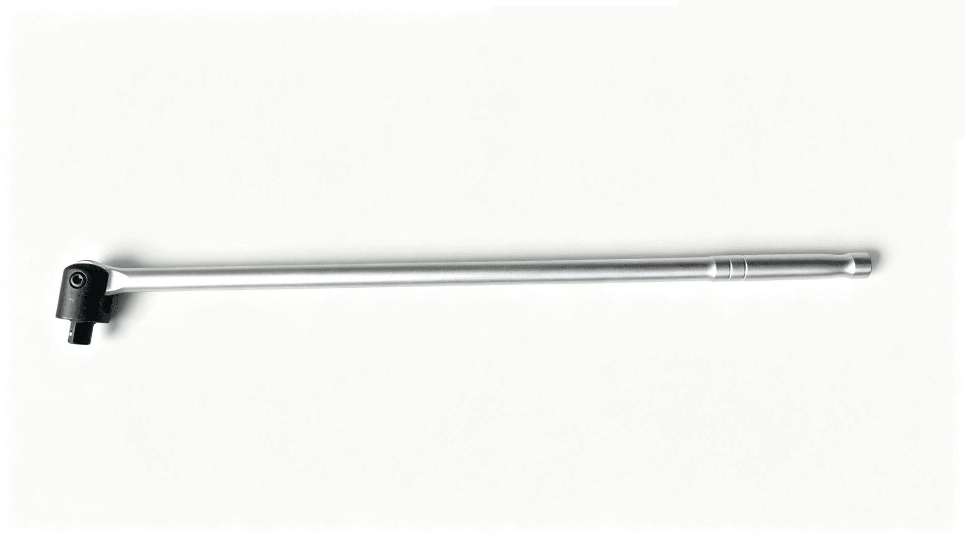 1/2" Drive 24" Cr-Mo Breaker Bar with 250° Swivel Head for Automotive, Garage & Shop Repair BB1224 - with | Sold by Uncle Wiener's Wholesale
