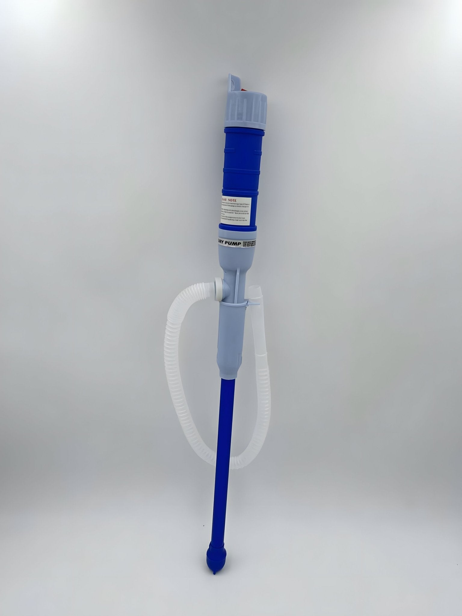 1.2 GPM Battery - Operated Pump – Portable Fluid Transfer Pump BOP012G - with | Sold by Uncle Wiener's Wholesale