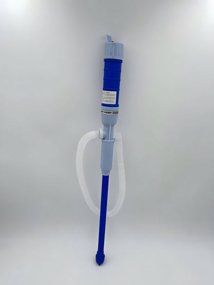 1.2 GPM Battery - Operated Pump – Portable Fluid Transfer Pump BOP012G - with | Sold by Uncle Wiener's Wholesale
