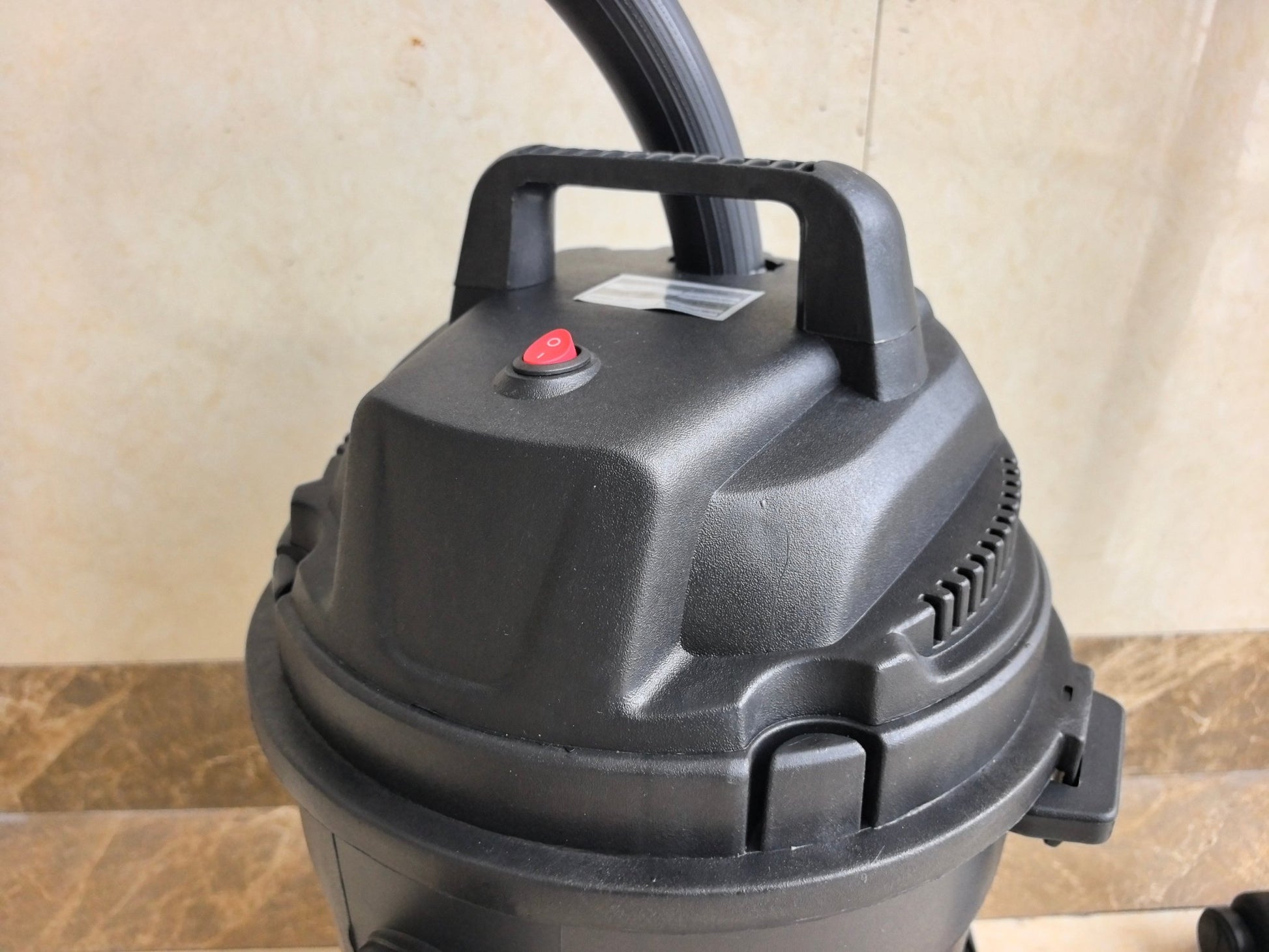 12 L Wet & Dry Vacuum Cleaner 1000W 18KPA VC12L18 - with | Sold by Uncle Wiener's Wholesale