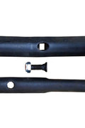 12 - Shank 72″ S - Tine Field Cultivator – Cat I 3 - Point Hitch, 6.5″ Spacing, Reversible Points Model CNJSC6 - with | Sold by Uncle Wiener's Wholesale