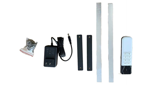 12'' Solar Roof Vent Fan – 2200 CMH, Thermostat & Remote | Galvanized Steel | SKU ZX320 - with | Sold by Uncle Wiener's Wholesale