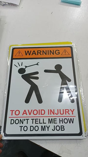 Descriptive image text