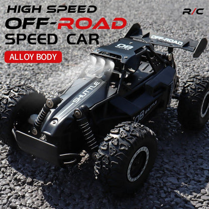 1:20 Scale 2 4G Diecast Stunt RC Car 5 Channel Remote Control With Lights CPS320030 - with | Sold by Uncle Wiener's Wholesale