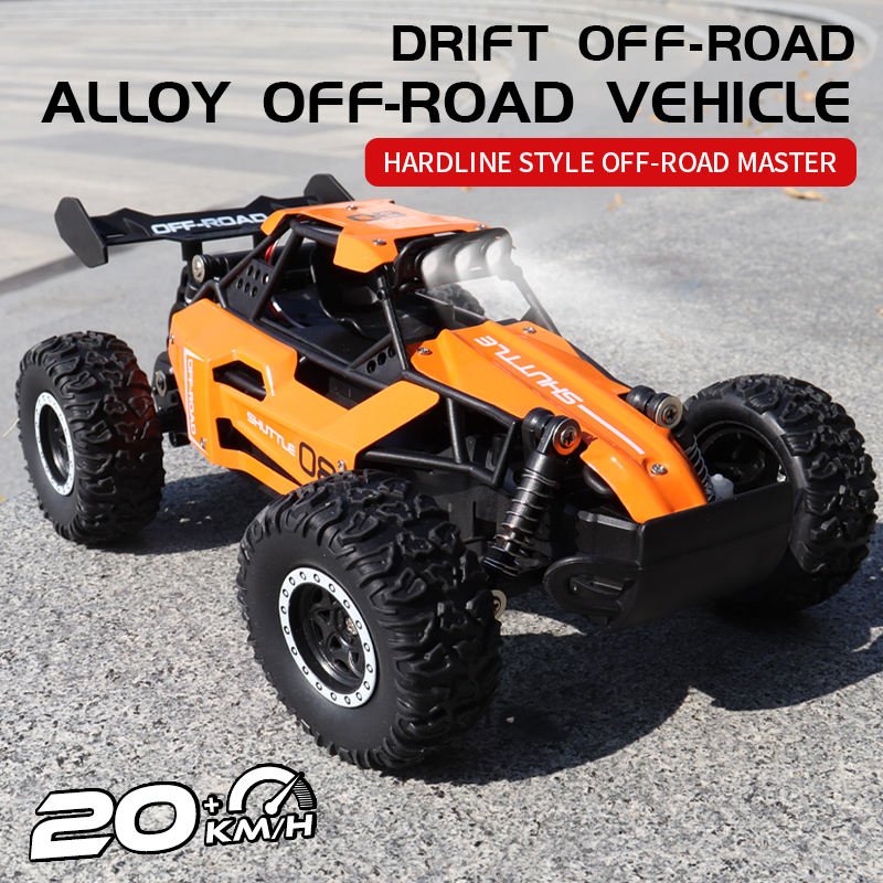 1:20 Scale 2 4G Diecast Stunt RC Car 5 Channel Remote Control With Lights CPS320030 - with | Sold by Uncle Wiener's Wholesale