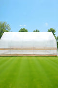 12x30 FT & 12x20 FT Large Metal Frame Walk - In Tunnel Greenhouse for Plant Growth - with 12X20 | Sold by Uncle Wiener's Wholesale