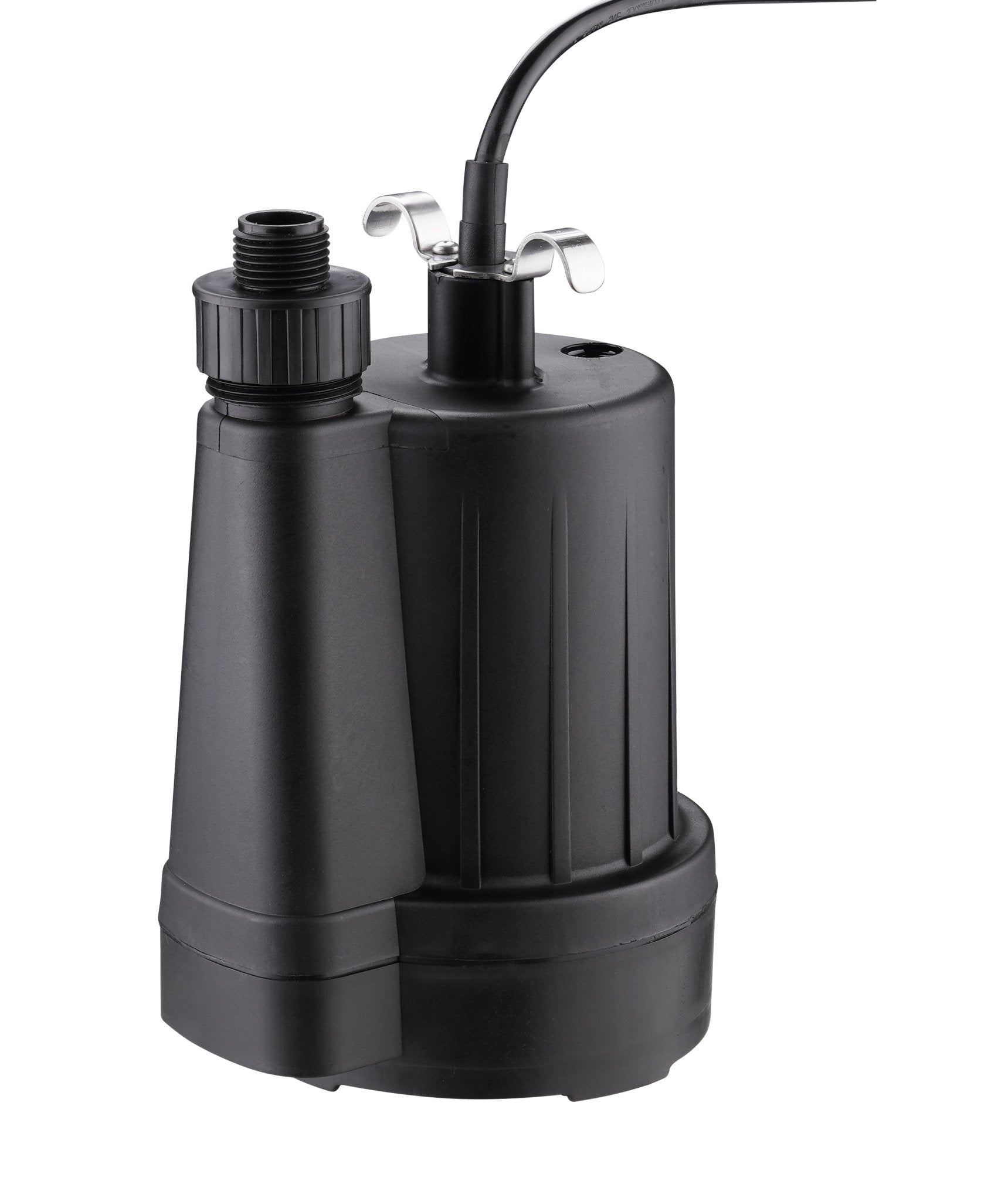 1/3 HP Utility Water Pump 2500 GPH | Portable Transfer Pump for Floods, Pools & Basements Q1400U3 - with | Sold by Uncle Wiener's Wholesale