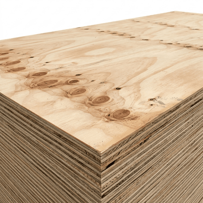 1/4" 3/8”, 1/2”, 3/4” 1" Pine and Oak Plywood Sheets – 4x8 FT Construction Grade | Tongue & Groove Options - Construction Equipment with 1/4" Pine | Sold by Uncle Wiener's Wholesale