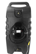 14 Gallon Electric Portable Fuel Transfer Tank with Hose & Pump – Model DTK53E - with | Sold by Uncle Wiener's Wholesale