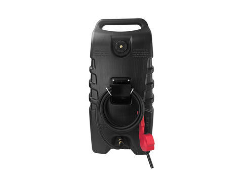 14 Gallon Portable Fuel Tank with Manual Siphon Pump – DTK53M - with | Sold by Uncle Wiener's Wholesale