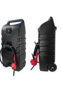 14 Gallon Portable Fuel Tank with Manual Siphon Pump – DTK53M - with | Sold by Uncle Wiener's Wholesale