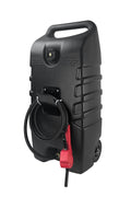 14 Gallon Portable Fuel Tank with Manual Siphon Pump – DTK53M - with | Sold by Uncle Wiener's Wholesale