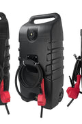 14 Gallon Portable Fuel Tank with Manual Siphon Pump – DTK53M - with | Sold by Uncle Wiener's Wholesale