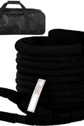 1.4" x 31.5' Heavy Duty Double Recovery Rope – 52,300 lbs Kinetic Tow Rope 523467 - with | Sold by Uncle Wiener's Wholesale