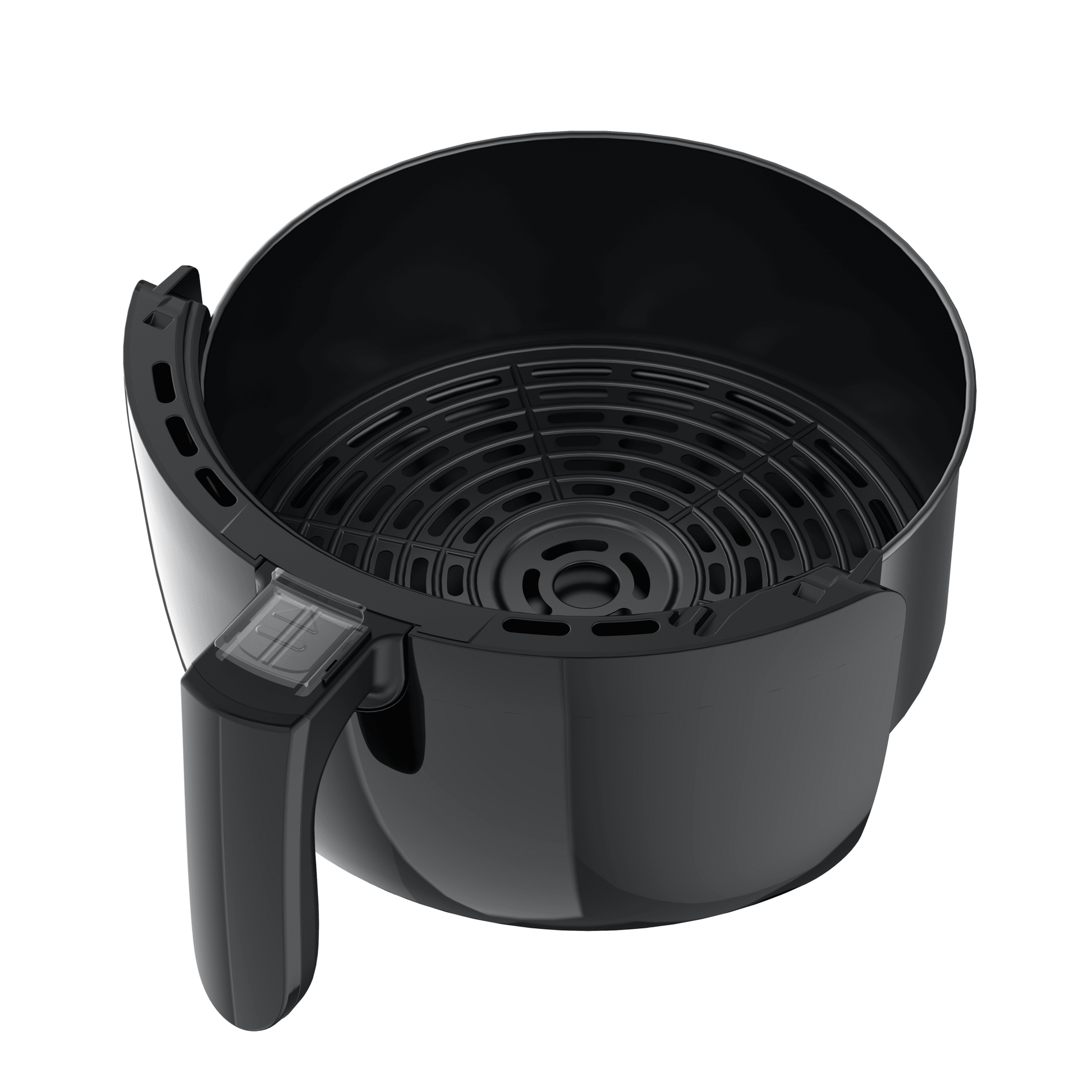 1500W Electric Air Fryer – 3.5L Compact Oil - Free Cooking Appliance - General Equipment with 4 L | Sold by Uncle Wiener's Wholesale
