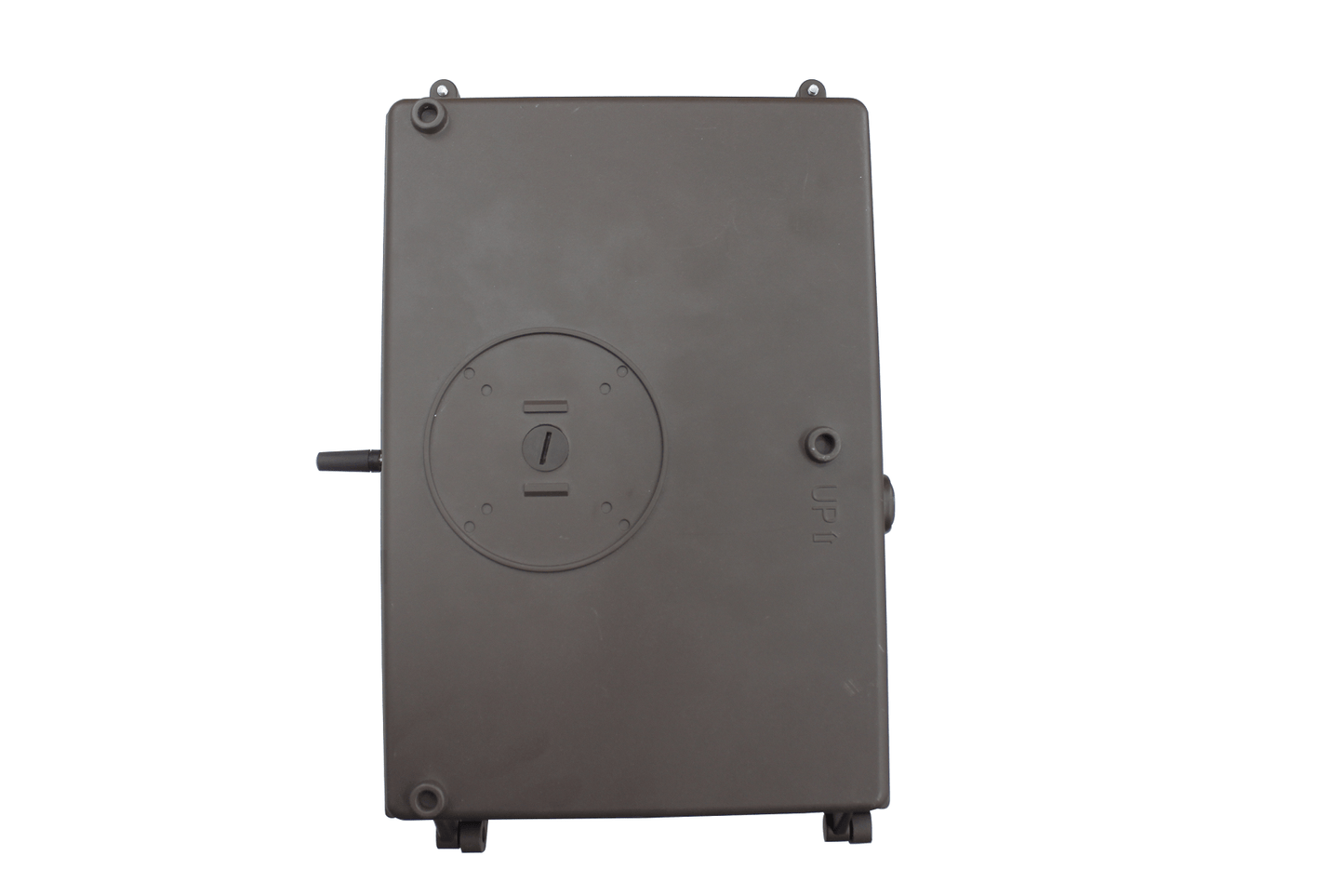 150W LED Wall Pack with Bluetooth App Control – 5000K Commercial Outdoor Light WPXW150 - with | Sold by Uncle Wiener's Wholesale