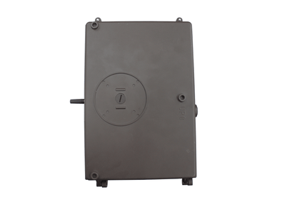 150W LED Wall Pack with Bluetooth App Control – 5000K Commercial Outdoor Light WPXW150 - with | Sold by Uncle Wiener's Wholesale