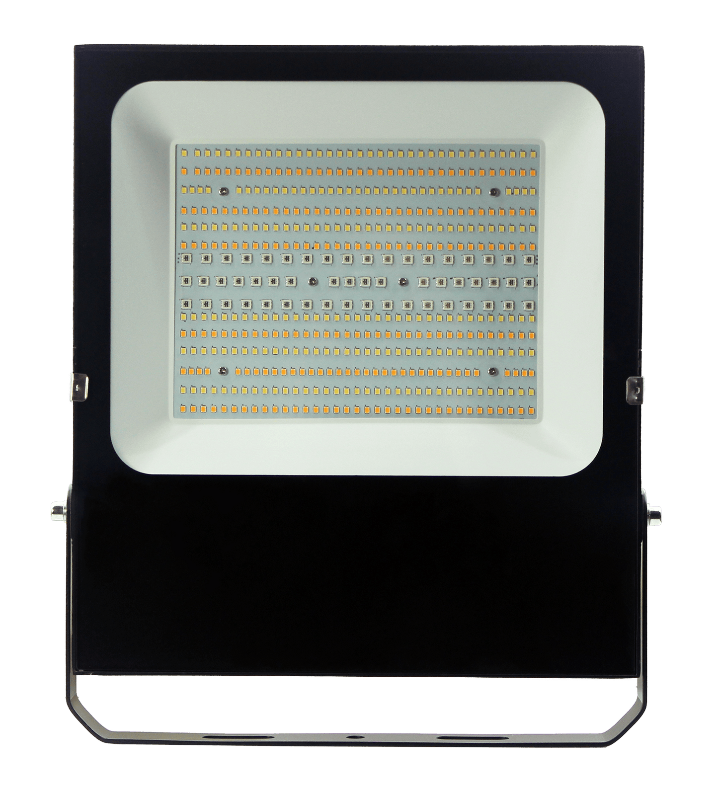 150W RGB LED Flood Light – Smartphone App Controlled Outdoor Lighting FLHL150U - with | Sold by Uncle Wiener's Wholesale