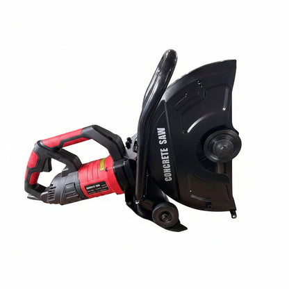 16" Electric Concrete Saw | 3200W Heavy - Duty Cutter for Masonry & Construction | SKU 634201 - Power Tools with | Sold by Uncle Wiener's Wholesale
