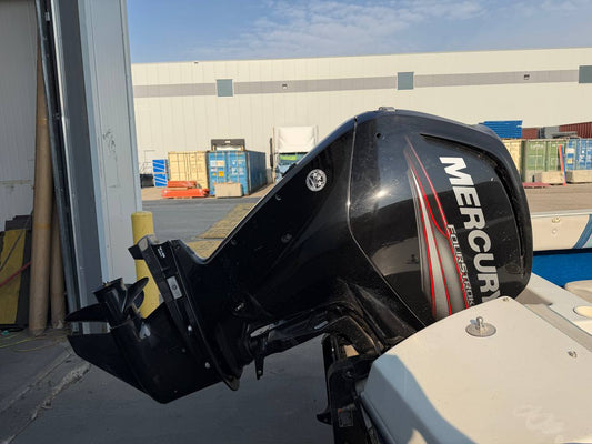16 FT Invader Boat with 2017 Mercury 90 HP Four-Stroke - with | Sold by Uncle Wiener's Wholesale