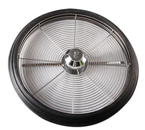 16" Hydroponic Leaf Bud Bowl Trimmer – Manual Spin Cut Trimmer BBT25 - with | Sold by Uncle Wiener's Wholesale