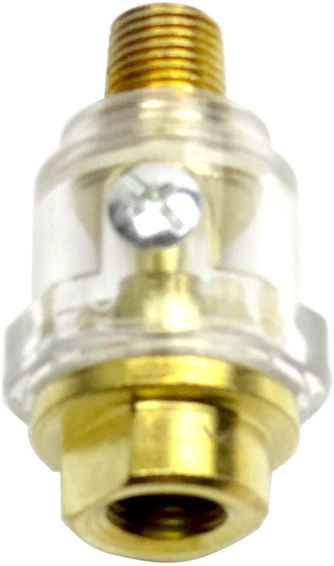 16 - Piece Micro Air Die Grinder Kit – High - Speed Pneumatic Pencil Grinder | SKU: S1103 - with | Sold by Uncle Wiener's Wholesale