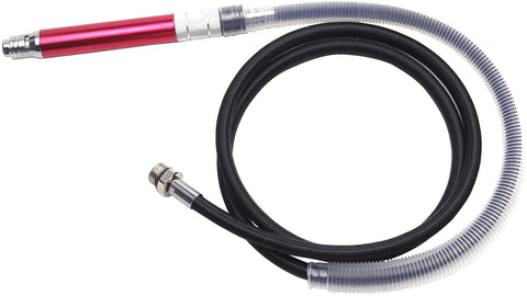 16 - Piece Micro Air Die Grinder Kit – High - Speed Pneumatic Pencil Grinder | SKU: S1103 - with | Sold by Uncle Wiener's Wholesale