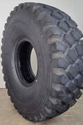 16.00R20 Michelin XZL Casings – Military Surplus Heavy - Duty All - Terrain Tire - with Grade A - 85% + Tread | Sold by Uncle Wiener's Wholesale