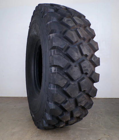 16.00R20 Michelin XZL Casings – Military Surplus Heavy - Duty All - Terrain Tire - with New | Sold by Uncle Wiener's Wholesale