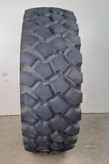 16.00R20 Michelin XZL Casings – Military Surplus Heavy - Duty All - Terrain Tire - with Grade B - 60% - 84% Tread | Sold by Uncle Wiener's Wholesale