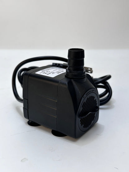 16W Submersible Aquarium Water Pump 800 L/H Fish Tank Pump S1049 - General Equipment with | Sold by Uncle Wiener's Wholesale