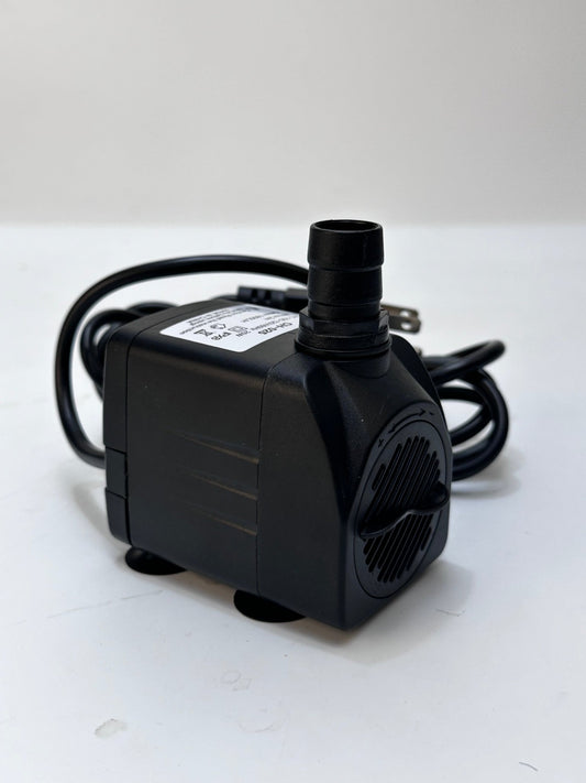 16W Submersible Aquarium Water Pump 800 L/H Fish Tank Pump S1049 - General Equipment with | Sold by Uncle Wiener's Wholesale