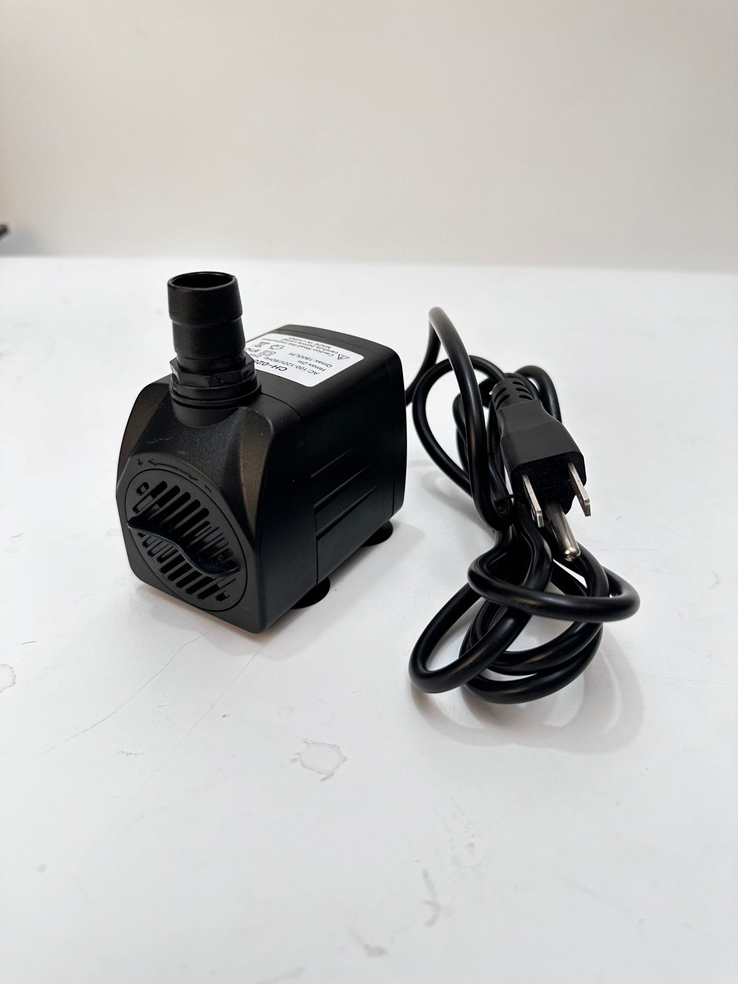 16W Submersible Aquarium Water Pump 800 L/H Fish Tank Pump S1049 - General Equipment with | Sold by Uncle Wiener's Wholesale