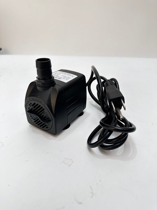 16W Submersible Aquarium Water Pump 800 L/H Fish Tank Pump S1049 - General Equipment with | Sold by Uncle Wiener's Wholesale