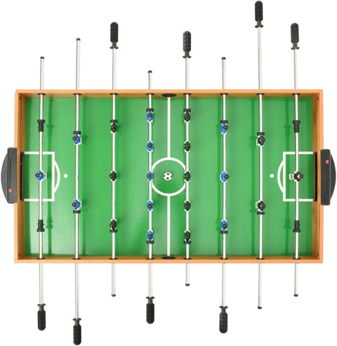 18 - in - 1 Multi Game Table – Soccer, Billiards, Hockey & More 111702 - with | Sold by Uncle Wiener's Wholesale