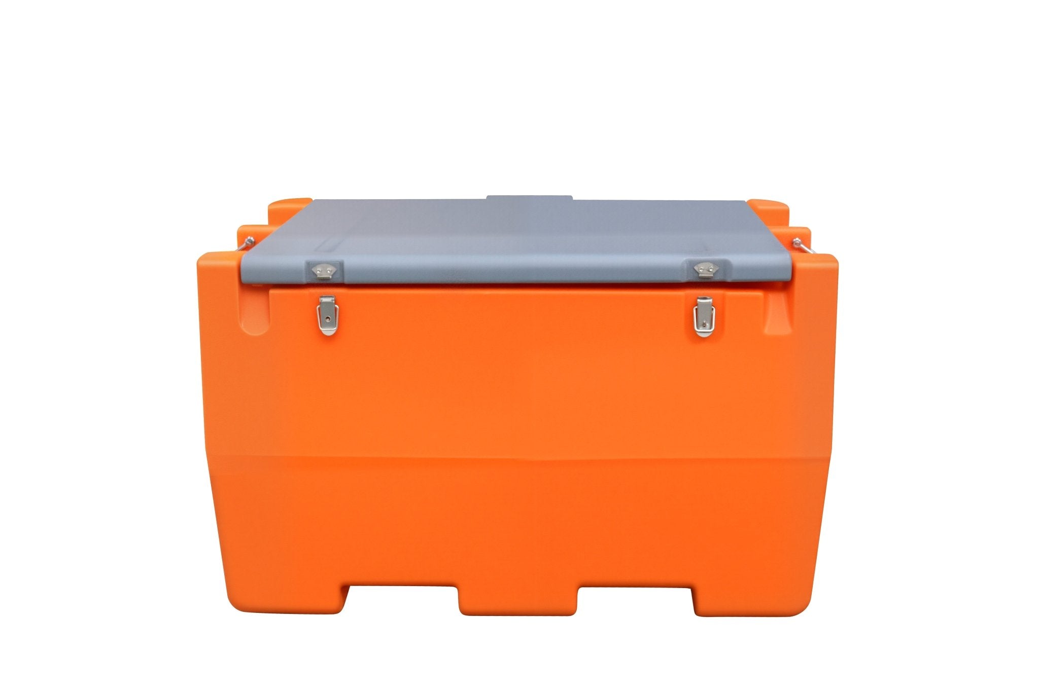 180 Litre Portable Gasoline & Diesel Fuel Tank with 12V DC Fuel