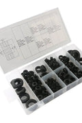 180pcs Rubber Grommets Firewall Seal Plug Assortment Set FS080018 - with | Sold by Uncle Wiener's Wholesale