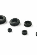 180pcs Rubber Grommets Firewall Seal Plug Assortment Set FS080018 - with | Sold by Uncle Wiener's Wholesale