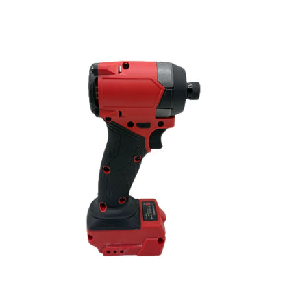 18V Brushless 1/4 Inch Hex Impact Driver High Torque Milwaukee Compatible ID18V14 - with | Sold by Uncle Wiener's Wholesale