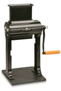 2 - in - 1 Meat Tenderizer &amp; Jerky Slicer – Pro Series Manual Meat Cutter MT105 | 38 Stainless Steel Blades - with | Sold by Uncle Wiener's Wholesale