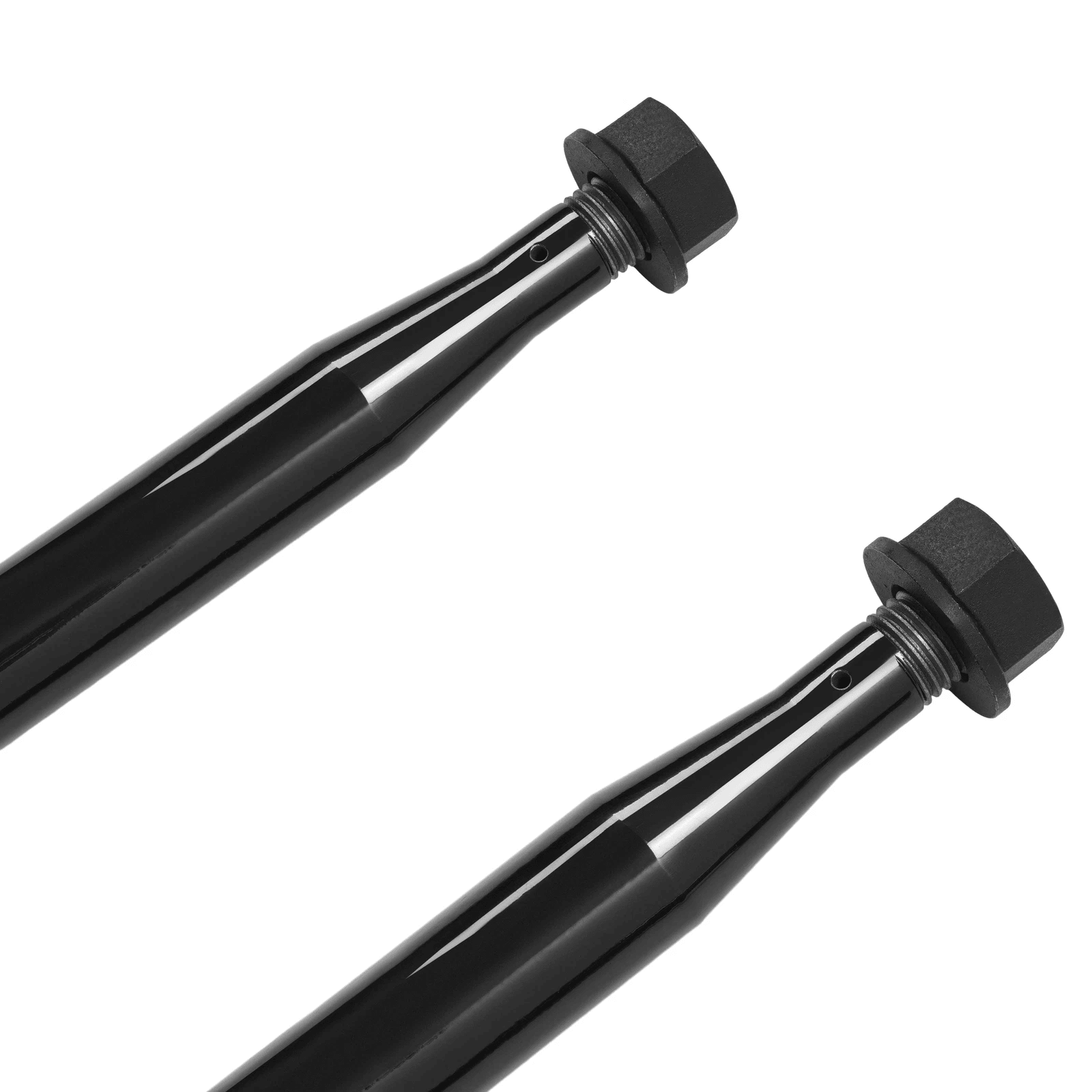 2 Pack Hay Spike 49 In Square Bale Spear Skid Steer Tractor 9000 Lb LYOM40542BK - with | Sold by Uncle Wiener's Wholesale