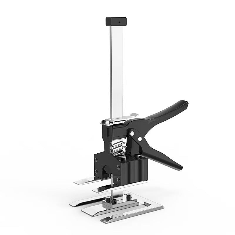2 - Pack Steel Labor - Saving Jack Lifter – Heavy - Duty Furniture, Door & Cabinet Installation Tool, 240KG Capacity – SJ2917 - with | Sold by Uncle Wiener's Wholesale
