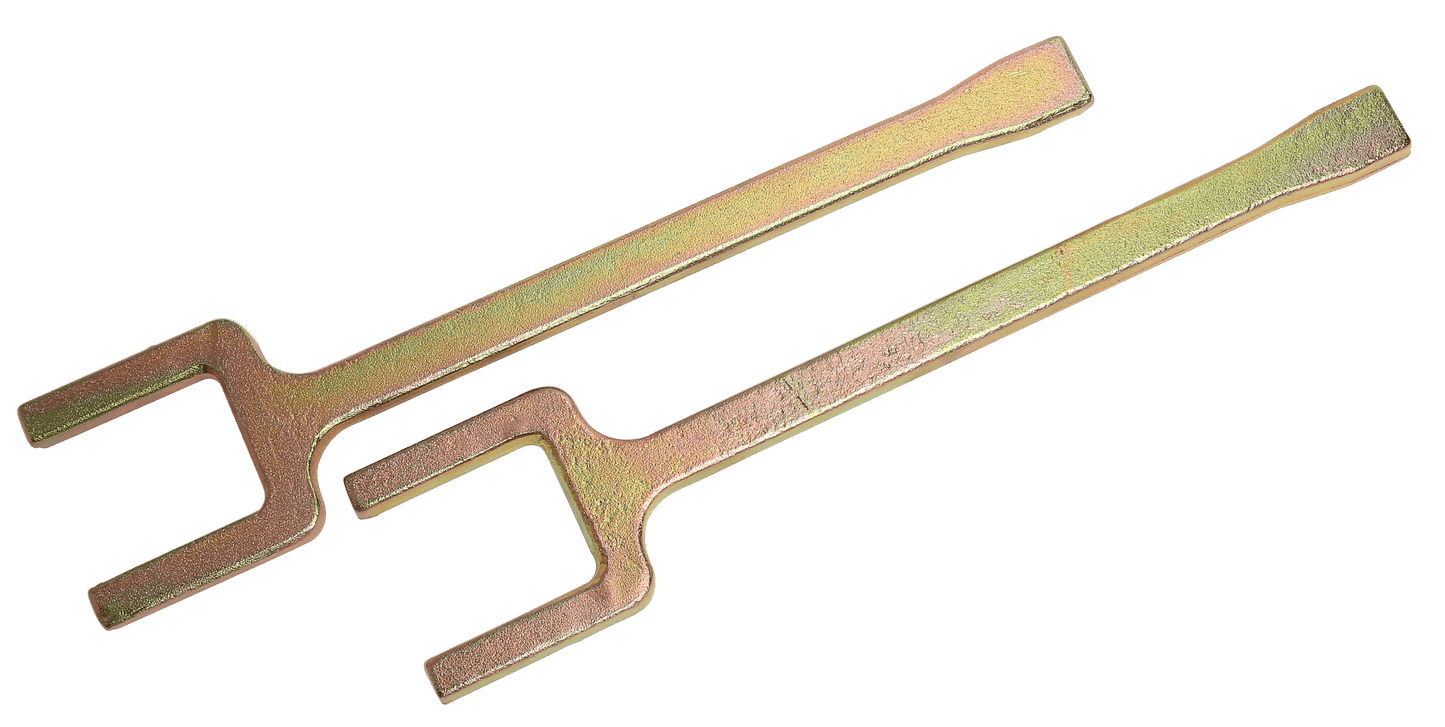 2 - Pc Inner CV Axle Removal Tool Kit – Axle Popper Fork & Shim – WT217062 - with | Sold by Uncle Wiener's Wholesale